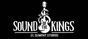 The Sound Of The Kings J.L Climent Studios